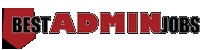 Best Admin Jobs logo