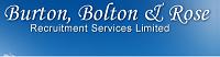 Burton Bolton and Rose logo