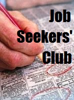 Job Seekers Club logo