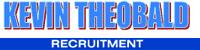 Kevin Theobald Recruitment logo