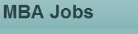 M B A Jobs logo