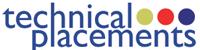 Technical Placements logo
