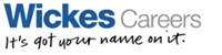 Wickes Careers logo