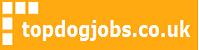 Top Dog Jobs logo